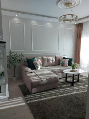 KAT 1 Apartman